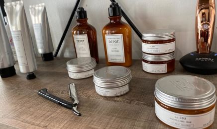 Salon de Coiffure Carole du Plessy  : Coiffeur à La Rochelle