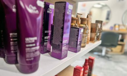 Brin de Couleur : Coiffeur à Viriat