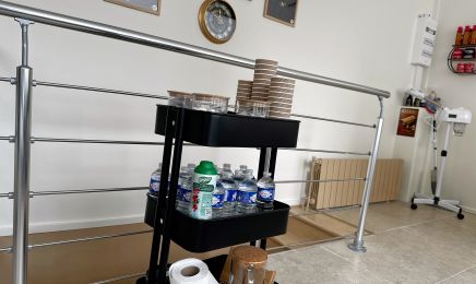 Chez Lifou : Coiffeur à Fontenay-sous-Bois