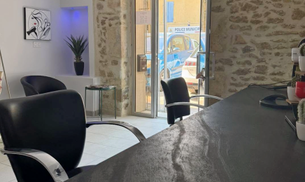 Marjorie M | Coiffeuse mixte - Althen : Coiffeur à Althen-des-Paluds