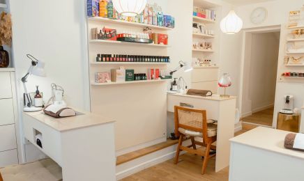 Les Ongles des coquettes : Manucure à Caen