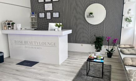 Rose Beautylounge: Kosmetikstudio in Dortmund