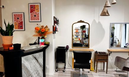 Salon K : Coiffeur à Évreux