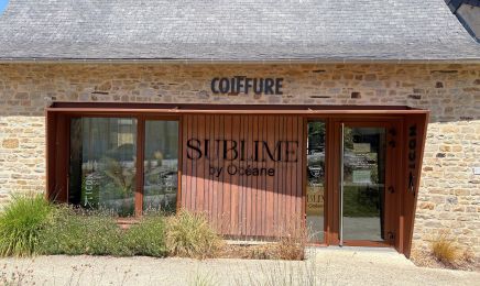 Sublime by Océane : Coiffeur à Poligné