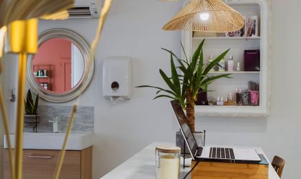 Ongles & Chic : Institut de beauté à Narbonne