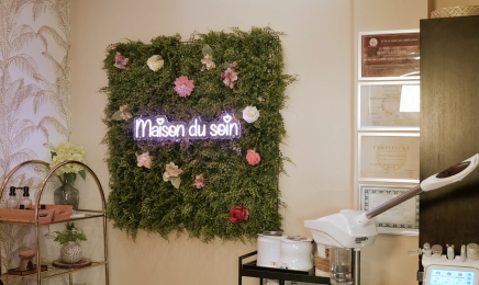 Maison du Soin By Sara (Madérothérapie et drainages à Fréjus/Sainte Aygulf) : Institut de beauté à Fréjus