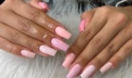 Jusqu'au bout des ongles  : Manucure à Génicourt
