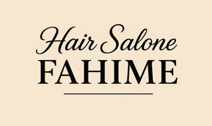 Hair Salon Fahime: Barbershop in Kassel