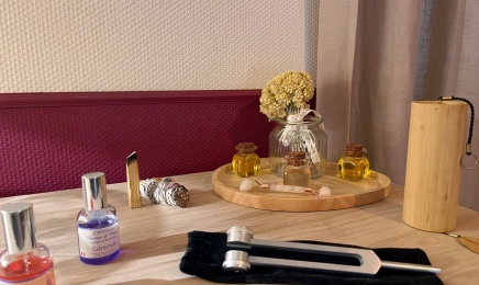 Pasithéa : Institut de beauté à Poitiers