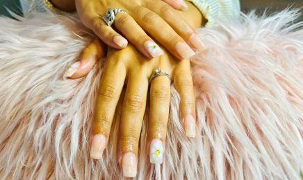 Jane Fashion Nails by jade : Institut de beauté à Lyon