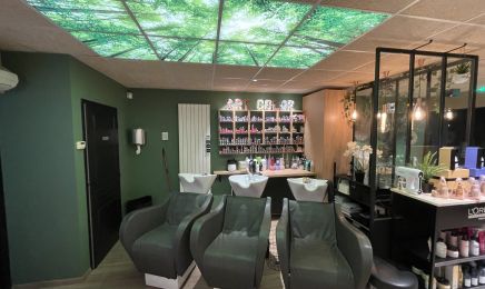 Art Coiffure : Coiffeur à Saulxures-lès-Nancy