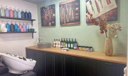 L’atelier coiffure  : Coiffeur à Billy