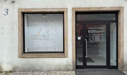 Nhi Aesthetics: Kosmetikstudio in Volkach
