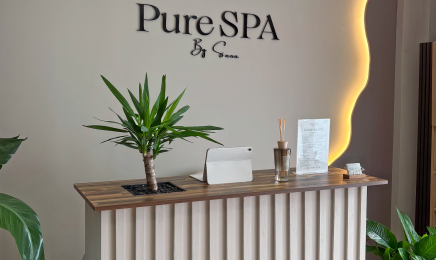 Pure Spa : Coiffeur à Saint-Priest