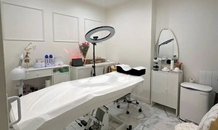 By Correia Beauté du Brésil : Institut de beauté à Paris