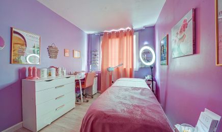 Nina Beauté : Manucure à Livry-Gargan