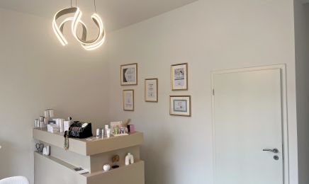 Sirinaltay_Kosmetik: Kosmetikstudio in Pforzheim