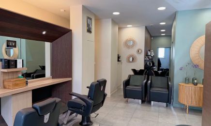 Maison MG (anciennement Anna Sonnic) : Coiffeur à Lorient