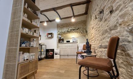 L’Instant Cour : Institut de beauté à Meursault