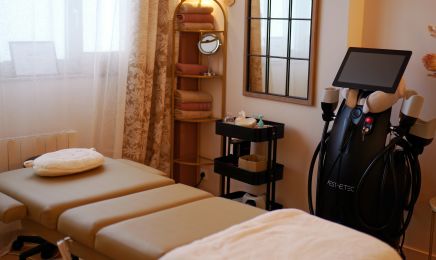 Derm.aesthetic Ploemeur : Institut de beauté à Ploemeur