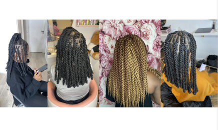 Nattedia Beauty : Coiffeur à Bagnolet