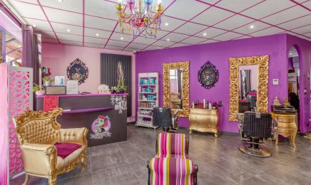 Coiffure Janez : Coiffeur à Nevers