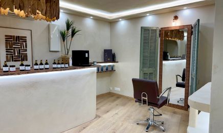 Kallia : Barbier à Pérols