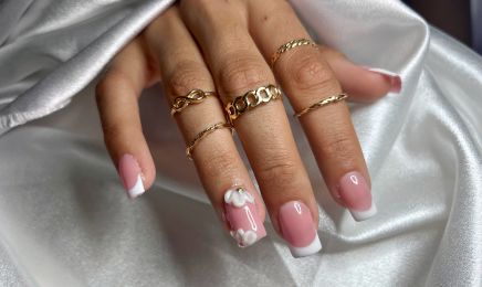 Nanie Beauty : Manucure à Lattes