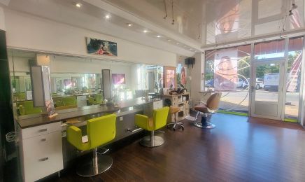 Coiffure Evasion : Coiffeur à Lyon