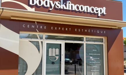Body Skin Concept - Argelès-sur-Mer : Institut de beauté à Argelès-sur-Mer
