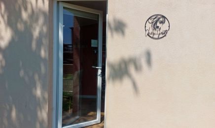 Chez Juliette : Coiffeur à Camaret-sur-Aigues