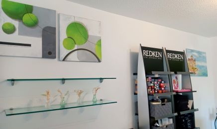 Friseur Ästhetik Morello: Kosmetikstudio in Singen (Hohentwiel)