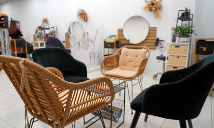 Pop’s Coiffure : Coiffeur à Laroque