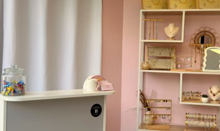 Lou Nail'SG : Manucure à Bon-Encontre