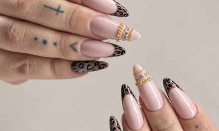 Feather Nail’s & M’beauty Nail’s : Manucure à Coutances
