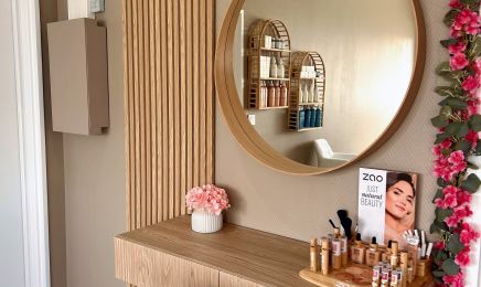 Beauté Nacrée : Manucure à Poitiers