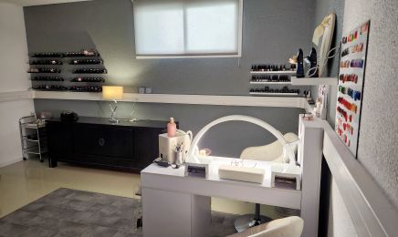  Ongle d’auré & L'hair d'Auré  : Coiffeur à Tignieu-Jameyzieu