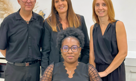 Chez Mon Coiffeur - Auray : Coiffeur à Auray