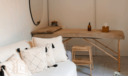 MAISON LUMACI : Institut de beauté à Toulon