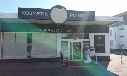 Kosmetik Point Gmbh: Kosmetikstudio in Ginsheim-Gustavsburg