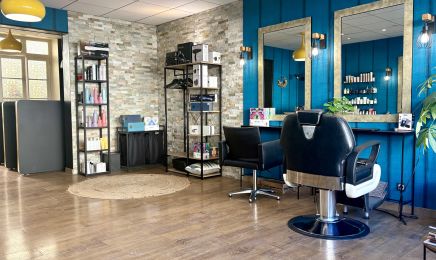 Atelier Lemaître Coiffure  : Coiffeur à Angers