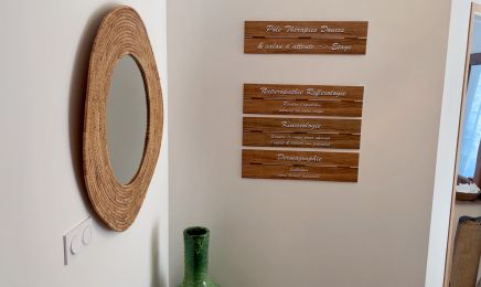 Terra Beauté : Coiffeur à Le Fousseret