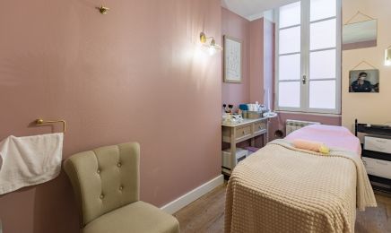 Le Cocon d'Annie : Institut de beauté à Montauban
