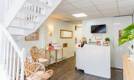 Atout Beauté : Institut de beauté à Montbonnot-Saint-Martin