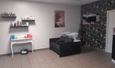 La Clé du bien être Coiffure et son George barber shop : Coiffeur à Allègre