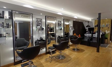 Pure Elegance : Coiffeur à Castanet-Tolosan