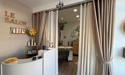 Le salon  : Coiffeur à Tilly-sur-Seulles