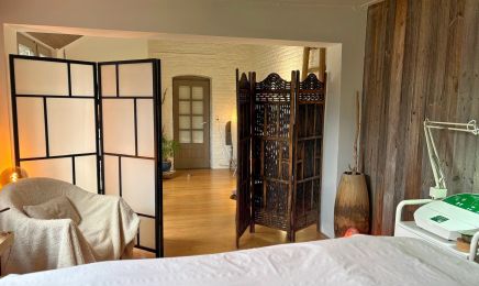 Bien en soi : Institut de beauté à La Hulpe