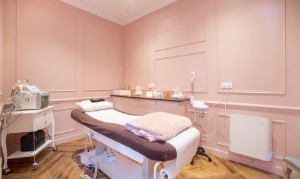N Beauty Paris : Manucure à Paris
