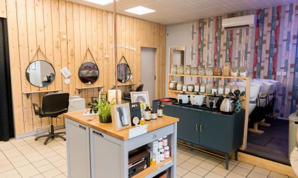 L’Hair Naturel - Trélazé : Coiffeur à Trélazé
